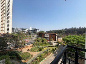 3 BHK Apartment – Exterior View View at Prestige Falcon City, Konanakunte - for Sale