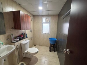 Attached Bathroom in 3 BHK Apartment at Prestige Falcon City, Konanakunte – for Sale