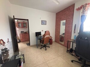 Study Room in 3 BHK Apartment at Prestige Falcon City, Konanakunte – for Sale