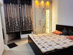 3 BHK + Pooja Room Apartment For Rent in Eldeco City