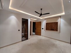 3 BHK + Pooja Room Builder Floor For Rent in Green Fields Colony