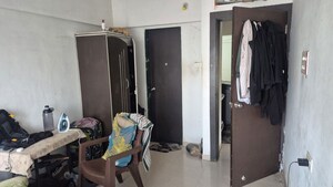 Team Area in 2 BHK Apartment at Celebration Apartment, Balewadi – for Rent