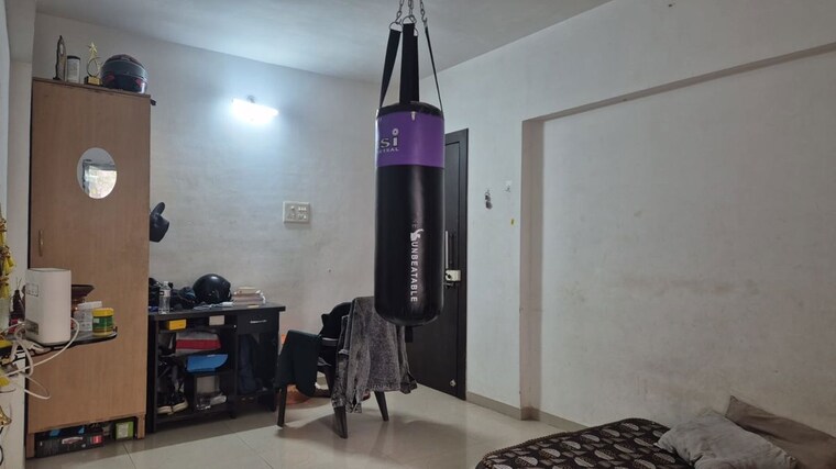 Living Room, celebration-apartment 2 Bedroom 1050 Sq.Ft. Apartment In Balewadi Pune 10409667