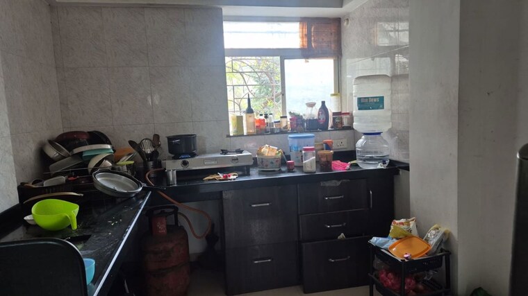 Kitchen, celebration-apartment 2 Bedroom 1050 Sq.Ft. Apartment In Balewadi Pune 10409667