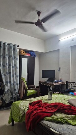 2 BHK Apartment For Rent in Celebration Apartment