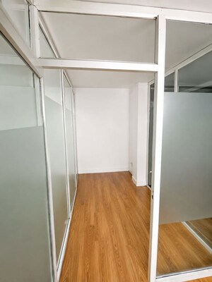  Office Space – Exterior View View at Maulviganj - for Rent