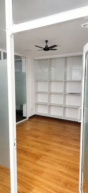  Office Space – Exterior View View at Maulviganj - for Rent
