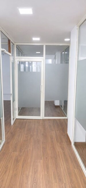  Office Space For Rent in Maulviganj
