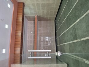 Floor Plan in  Shop at Kopar Khairane – for Rent