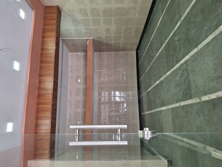 Floor Plan, kopar khairane Commercial Shop 250 Sq.Ft. In Kopar Khairane Navi Mumbai 10409679