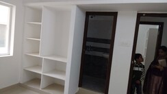 3 BHK Apartment For Sale in Balaji Ayati Homes