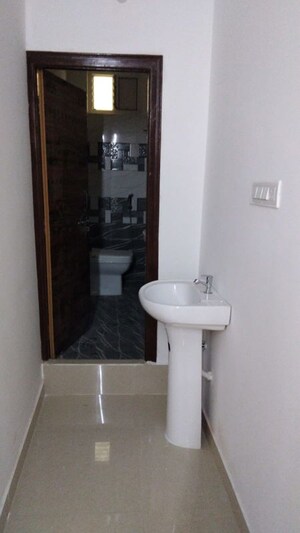 Bathroom in 3 BHK Apartment at Balaji Ayati Homes, Ramakrishnapuram – for Sale