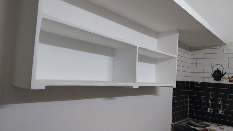 Kitchen, balaji-ayati-homes 3 Bedroom 1480 Sq.Ft. Apartment In Ramakrishnapuram Hyderabad 10409684