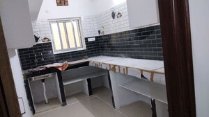 Balcony in 3 BHK Apartment at Balaji Ayati Homes, Ramakrishnapuram – for Sale