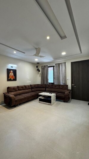 3 BHK Apartment For Rent in Kamgar Putala Vasahat
