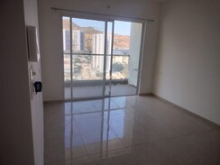 2 BHK Apartment For Rent in Megapolis Serenity