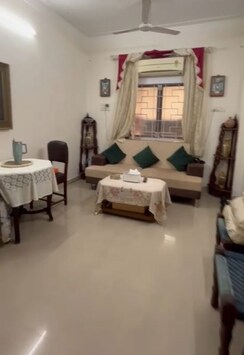 2 BHK Apartment For Rent in Andheri West