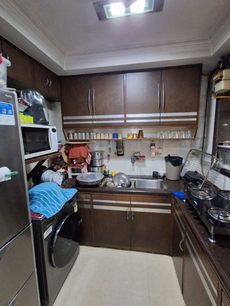 Team Area, andheri west 2 Bedroom 1000 Sq.Ft. Apartment In Andheri West Mumbai 10409691