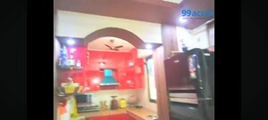 Furnished Amenities in 3 BHK Apartment at Migsun Green Mansion, Zeta I Greater Noida – for Rent