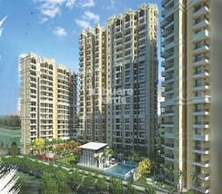 3 BHK + Servant Room Apartment For Rent in Migsun Green Mansion
