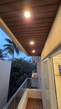 3 BHK + Pooja Room Apartment For Rent in Malleswaram
