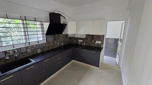 Kitchen in 3 BHK Apartment at Malleswaram – for Rent