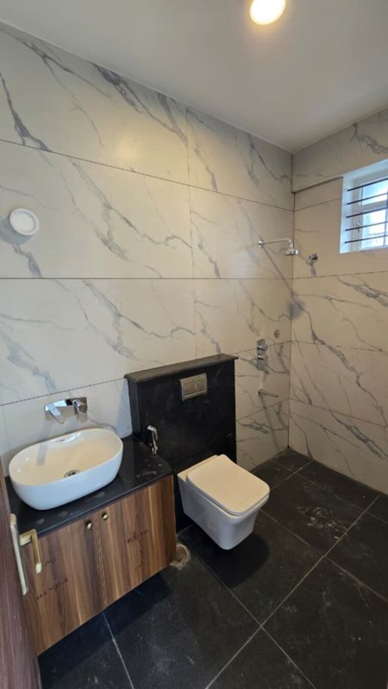 Team Area, malleswaram 3 Bedroom 1840 Sq.Ft. Apartment In Malleswaram Bangalore 10409699