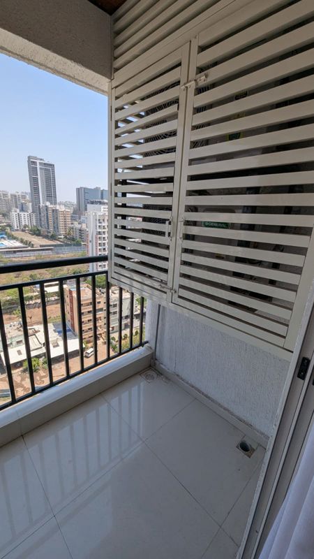3 BHK Apartment For Rent in Wakad