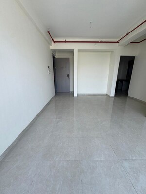 Room in 3 BHK Apartment at Courtyard by Narang Realty and The Wadhwa Group, Pokhran Road No Two – for Rent