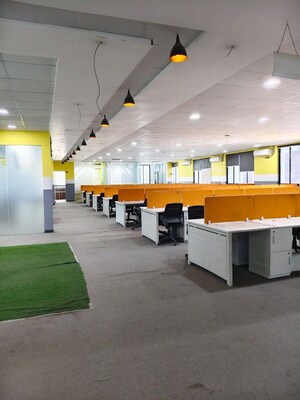  Office Space For Rent in Sector 63