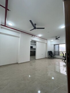 3 BHK Apartment For Sale in Thapar Suburbia