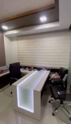 Team Area in  Office Space at Ambawadi – for Rent