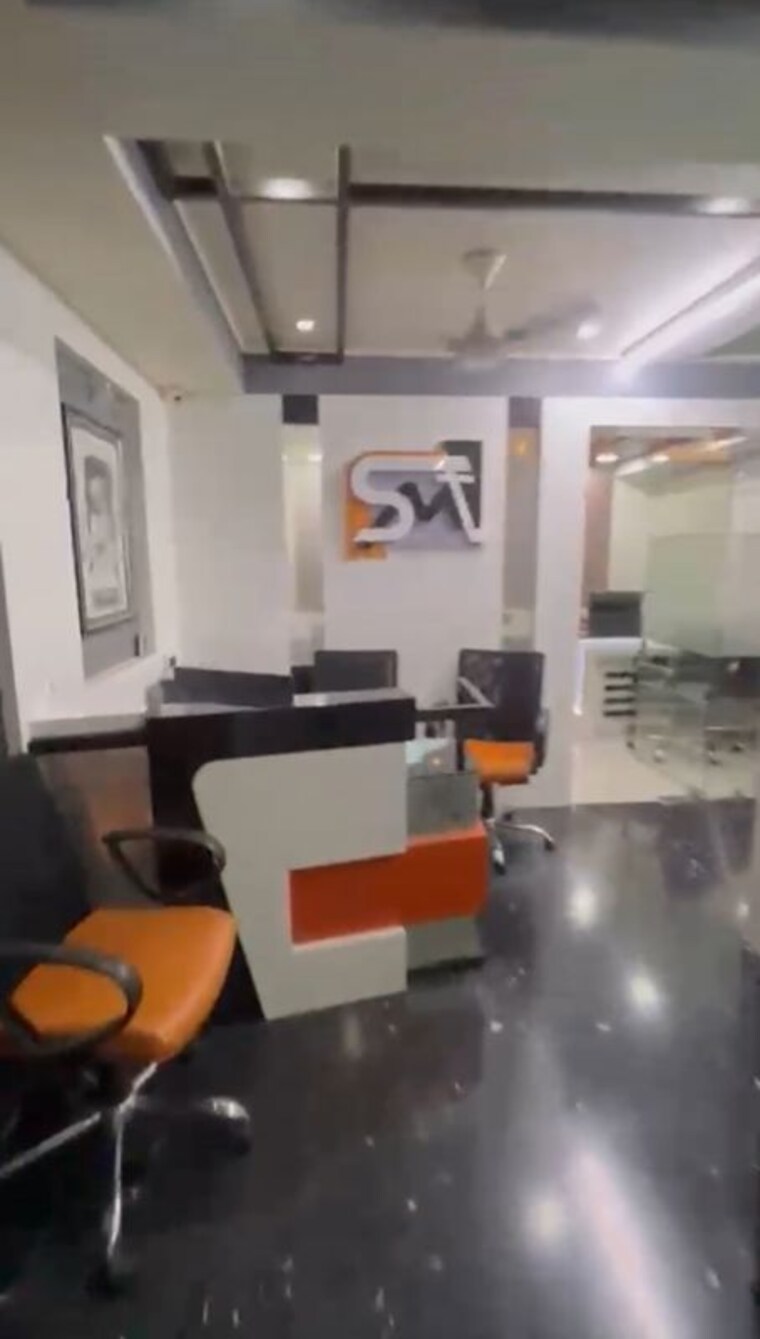 Team Area, ambawadi Commercial Office Space 1800 Sq.Ft. In Ambawadi Ahmedabad 10409713