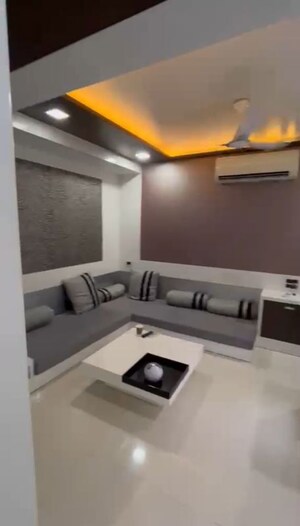 Kitchen in  Office Space at Ambawadi – for Rent