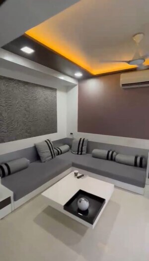 Team Area in  Office Space at Ambawadi – for Rent
