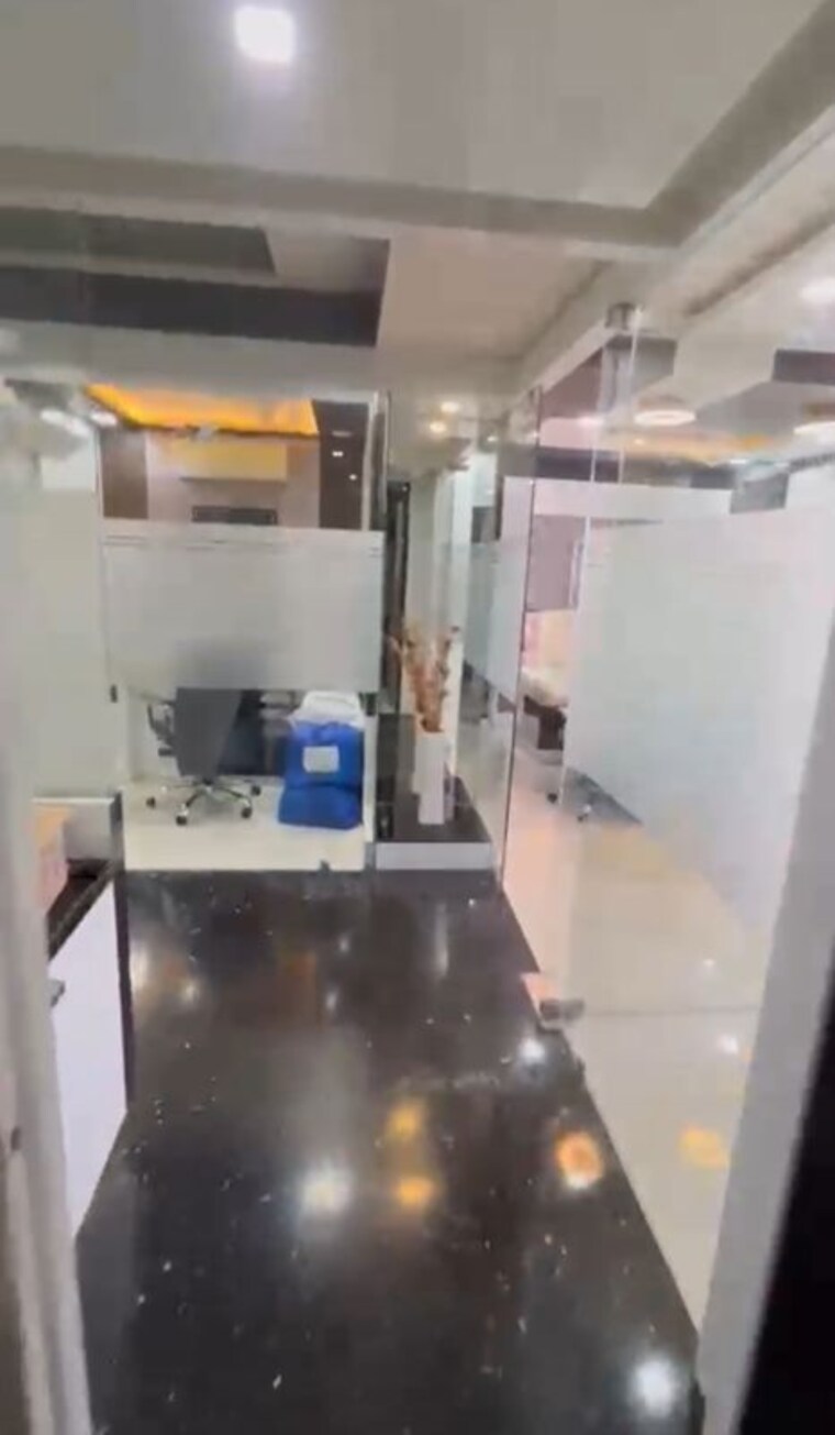 Kitchen, ambawadi Commercial Office Space 1800 Sq.Ft. In Ambawadi Ahmedabad 10409713