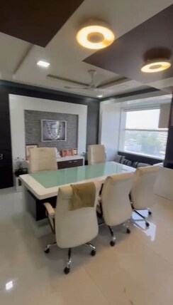 Office Space For Rent in Ambawadi