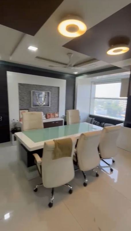 Office Space For Rent in Ambawadi