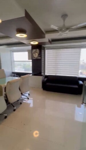 Living Room in  Office Space at Ambawadi – for Rent