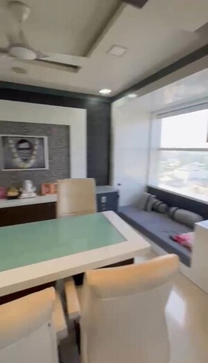 Team Area in  Office Space at Ambawadi – for Rent