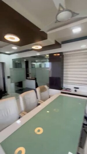 Team Area in  Office Space at Ambawadi – for Rent