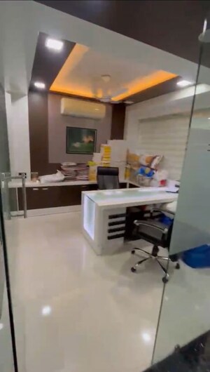 Team Area in  Office Space at Ambawadi – for Rent