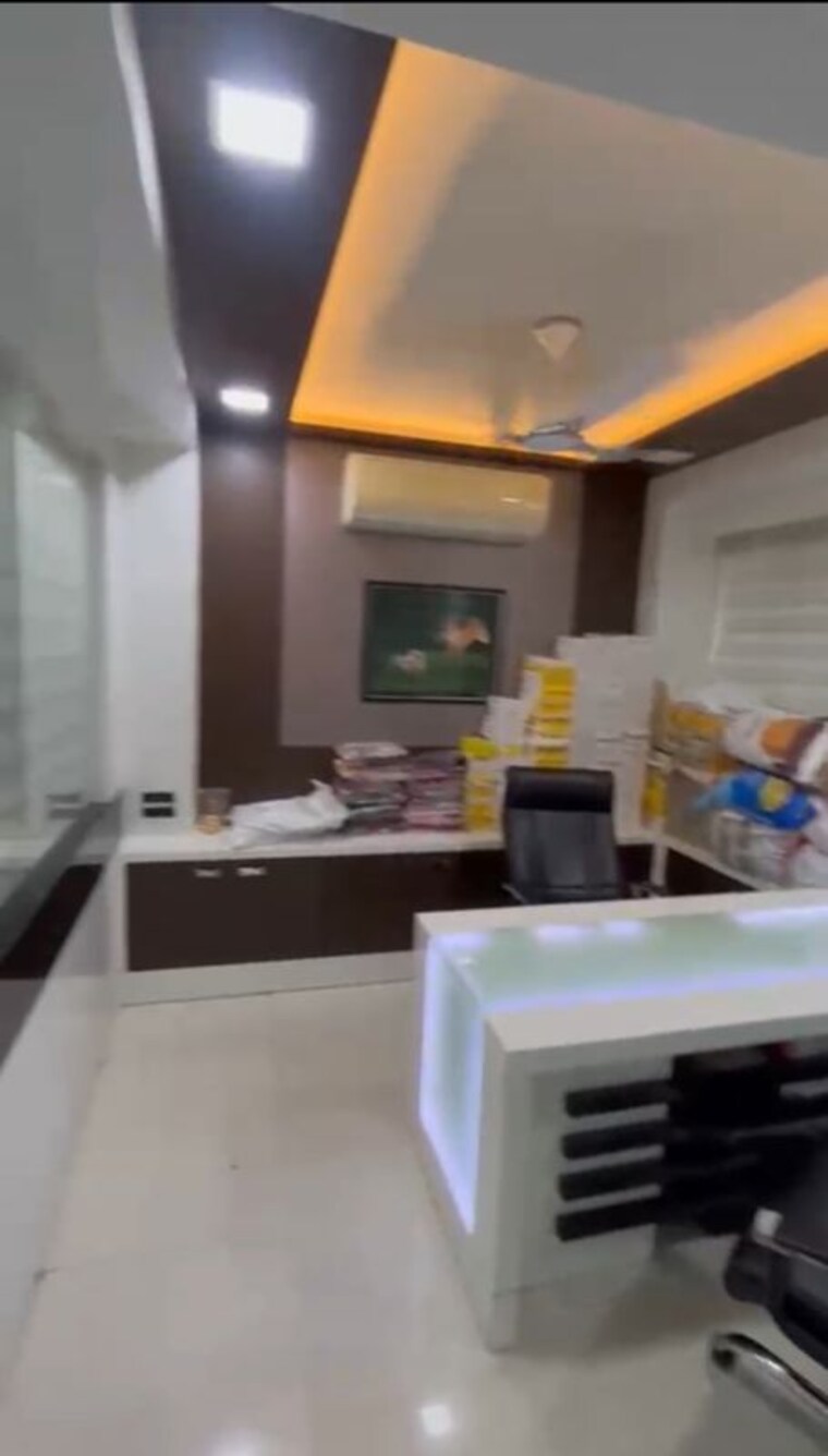 Kitchen, ambawadi Commercial Office Space 1800 Sq.Ft. In Ambawadi Ahmedabad 10409713