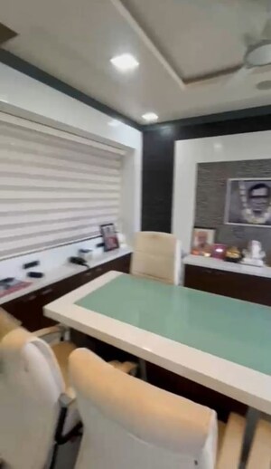 Team Area in  Office Space at Ambawadi – for Rent