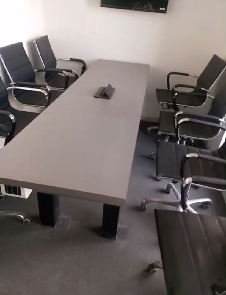 Team Area, ambawadi Commercial Office Space 1800 Sq.Ft. In Ambawadi Ahmedabad 10409713