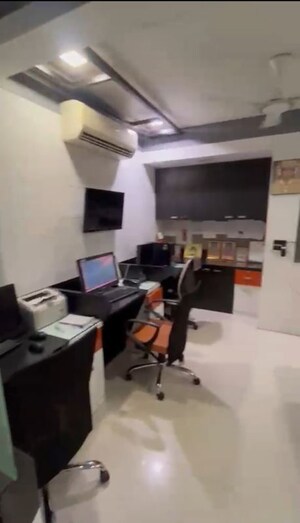 Team Area in  Office Space at Ambawadi – for Rent
