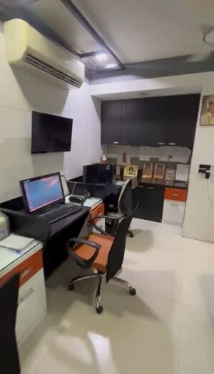 Team Area in  Office Space at Ambawadi – for Rent