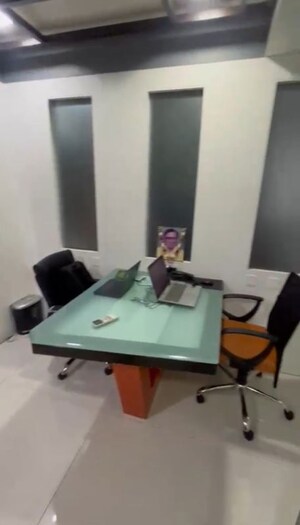 Team Area in  Office Space at Ambawadi – for Rent