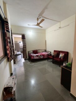 1 BHK Apartment For Rent in Aundh