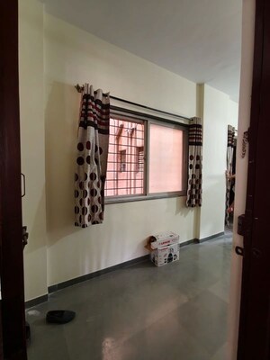 Room in 1 BHK Apartment at Aundh – for Rent